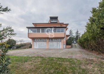 Foto 50 - Villa via Agello
 
19, Coriano - foto 50
