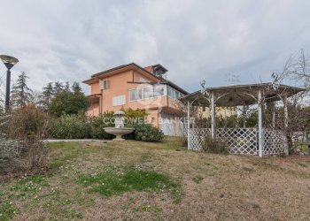 Foto 52 - Villa via Agello
 
19, Coriano - foto 52