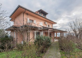 Foto 55 - Villa via Agello
 
19, Coriano - foto 55