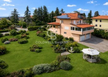 Foto 2 - Villa via Agello
 
19, Coriano - photo 2