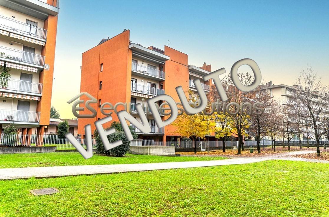 Foto 1 - Two-room apartment Via Borgo Palazzo, Bergamo - photo 1