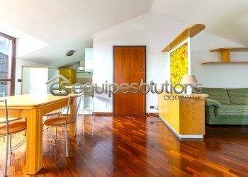 Foto 16 - Two-room apartment Via Borgo Palazzo, Bergamo - photo 16