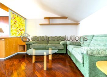 Foto 17 - Two-room apartment Via Borgo Palazzo, Bergamo - photo 17