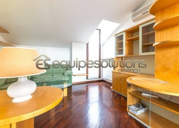 Foto 18 - Two-room apartment Via Borgo Palazzo, Bergamo - photo 18