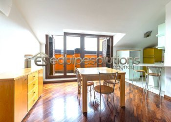 Foto 3 - Two-room apartment Via Borgo Palazzo, Bergamo - photo 3