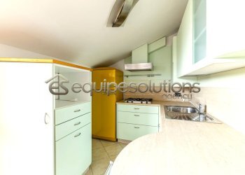 Foto 7 - Two-room apartment Via Borgo Palazzo, Bergamo - photo 7