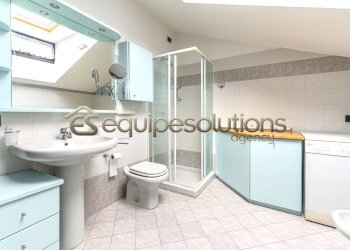 Foto 13 - Two-room apartment Via Borgo Palazzo, Bergamo - photo 13