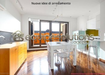 Foto 2 - Two-room apartment Via Borgo Palazzo, Bergamo - photo 2