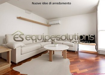 Foto 4 - Two-room apartment Via Borgo Palazzo, Bergamo - photo 4
