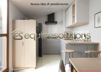 Foto 8 - Two-room apartment Via Borgo Palazzo, Bergamo - photo 8