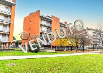 Foto 1 - Two-room apartment Via Borgo Palazzo, Bergamo - photo 1