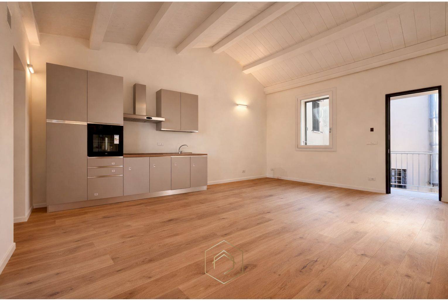 Foto 1 - Bilocale Via Foro Boario, Ferrara - foto 1