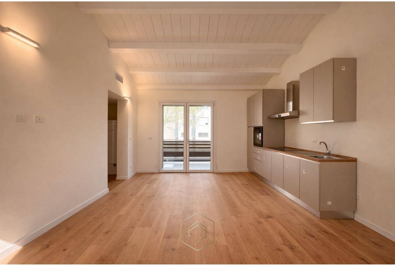 Foto 3 - Bilocale Via Foro Boario, Ferrara - foto 3