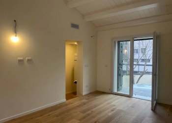 Foto 1 - Bilocale Via Foro Boario, Ferrara - foto 1