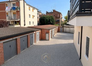 Foto 17 - Bilocale Via Foro Boario, Ferrara - foto 17