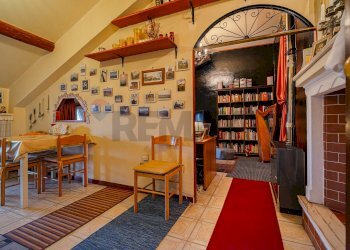 Sala da pranzo - Bilocale Via Gallarate
 
351, Milano - foto 3