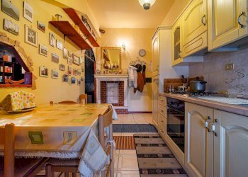 Cucina - Bilocale Via Gallarate
 
351, Milano - foto 5