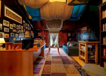 Soggiorno - Bilocale Via Gallarate
 
351, Milano - foto 7