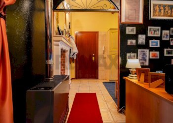 Hall / corridoio - Bilocale Via Gallarate
 
351, Milano - foto 11