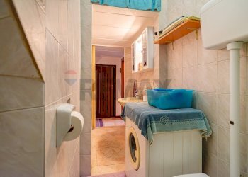 Lavanderia - Bilocale Via Gallarate
 
351, Milano - foto 13