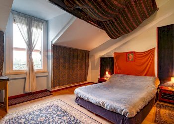 Camera / camera da letto - Bilocale Via Gallarate
 
351, Milano - foto 14