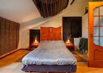 Camera / camera da letto - Bilocale Via Gallarate
 
351, Milano - foto 15