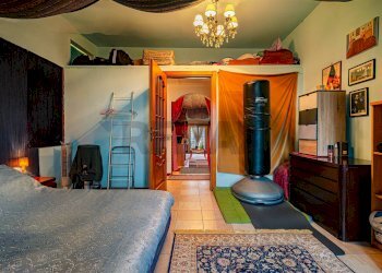 Camera / camera da letto - Bilocale Via Gallarate
 
351, Milano - foto 16