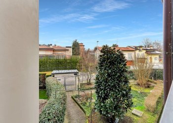 Balcone - Trilocale Via dei Mille
 
14, Vimercate - foto 7