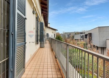 Balcone - Trilocale Via dei Mille
 
14, Vimercate - foto 8