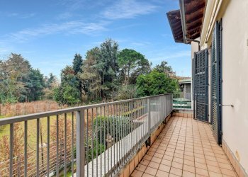 Balcone - Trilocale Via dei Mille
 
14, Vimercate - foto 9