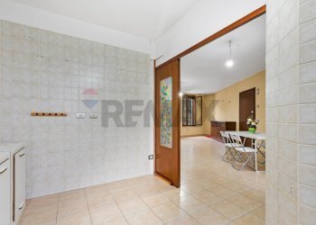 Cucina - Trilocale Via dei Mille
 
14, Vimercate - foto 10