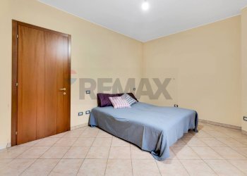 Camera / camera da letto - Trilocale Via dei Mille
 
14, Vimercate - foto 17