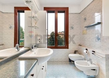 Bagno - Trilocale Via dei Mille
 
14, Vimercate - foto 20