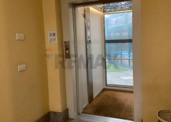 Ascensore - Trilocale Via dei Mille
 
14, Vimercate - foto 32