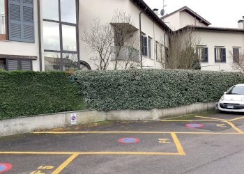 Posto auto - Trilocale Via dei Mille
 
14, Vimercate - foto 34