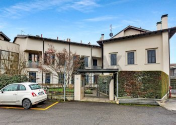 Condominio - Trilocale Via dei Mille
 
14, Vimercate - foto 1