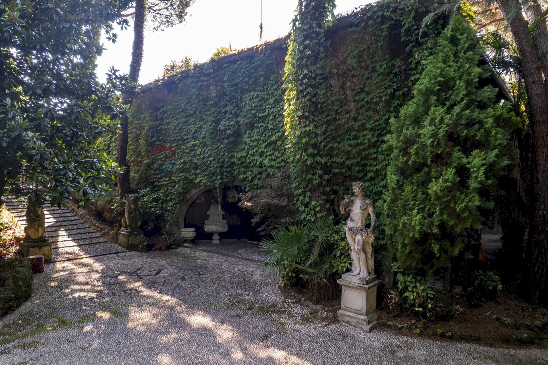 Giardino - Villa ALPI
 
4, Merate - foto 3