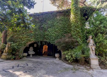 Casa all\'aperto - Villa ALPI
 
4, Merate - foto 1