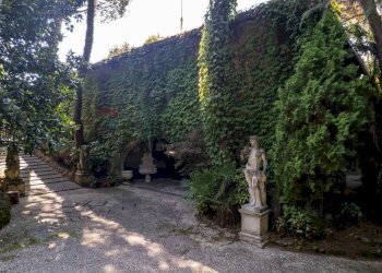 Giardino - Villa ALPI
 
4, Merate - foto 3