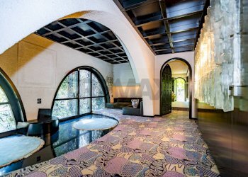 Ricezione / Lobby - Villa ALPI
 
4, Merate - foto 6