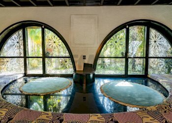 Piscina - Villa ALPI
 
4, Merate - foto 7