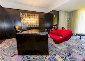 Soggiorno - Villa ALPI
 
4, Merate - foto 12