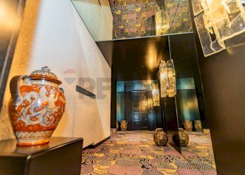 Hall / corridoio - Villa ALPI
 
4, Merate - foto 13