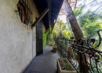 Balcone - Villa ALPI
 
4, Merate - foto 14