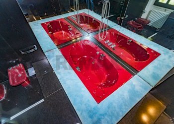 Bagno - Villa ALPI
 
4, Merate - foto 16