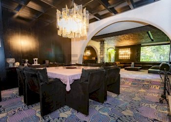 Sala da pranzo - Villa ALPI
 
4, Merate - foto 19