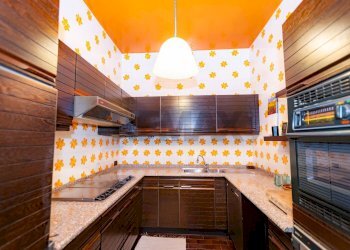 Cucina - Villa ALPI
 
4, Merate - foto 20