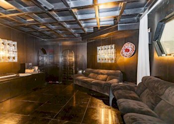 Soggiorno - Villa ALPI
 
4, Merate - foto 25