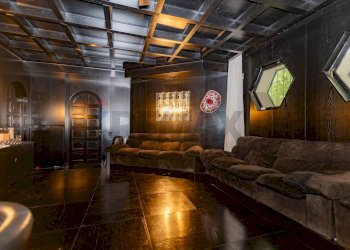 Soggiorno - Villa ALPI
 
4, Merate - foto 28