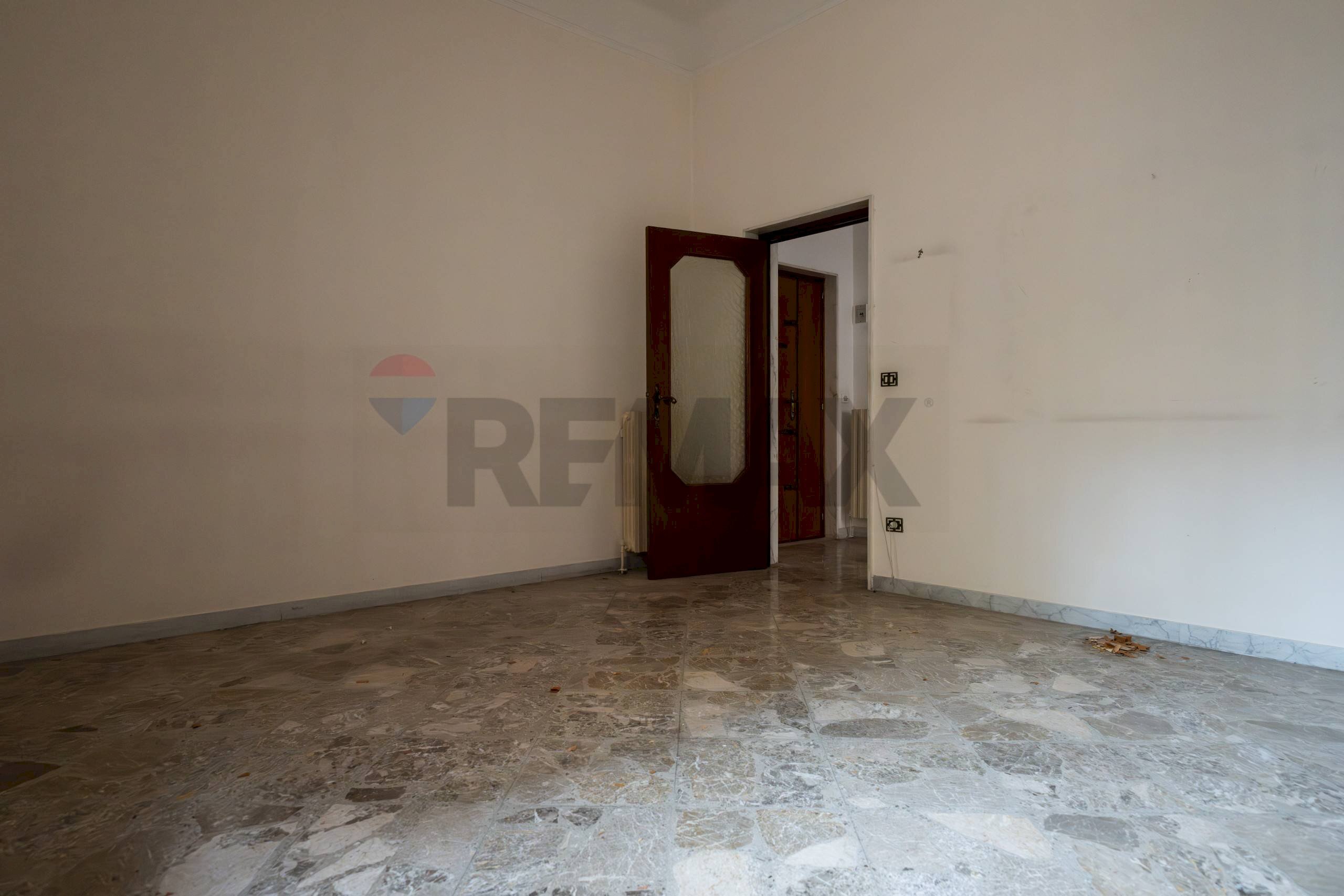 Stanza vuota - Three-room apartment Via Ugo Foscolo
175, Bari - photo 2